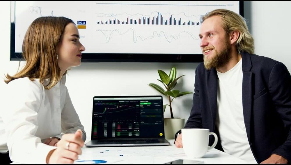 The Impact of Career Coaching on Unlocking Your Potential