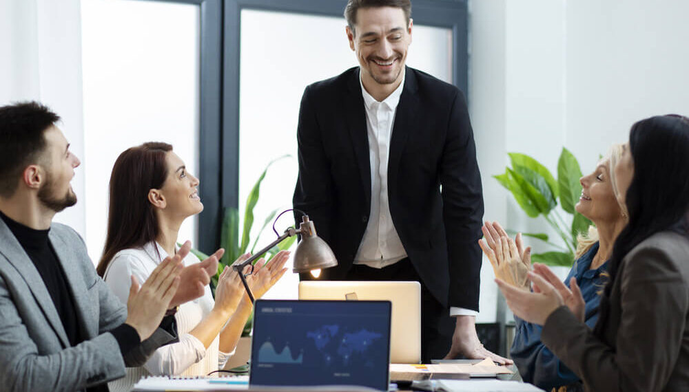 Driving Innovation in Nursing Education