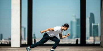 Overcoming Stage Fright and Captivating Your Audience