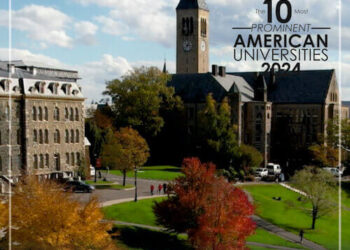 The-10-Most-Prominent-American-Universities-in-2024