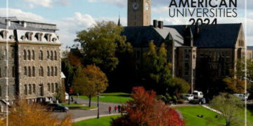 The-10-Most-Prominent-American-Universities-in-2024